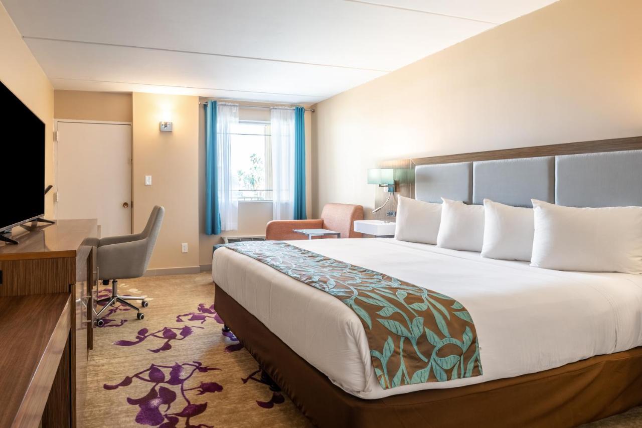 Hotel Tucson City Center, An Ascend Hotel Collection Member Rom bilde