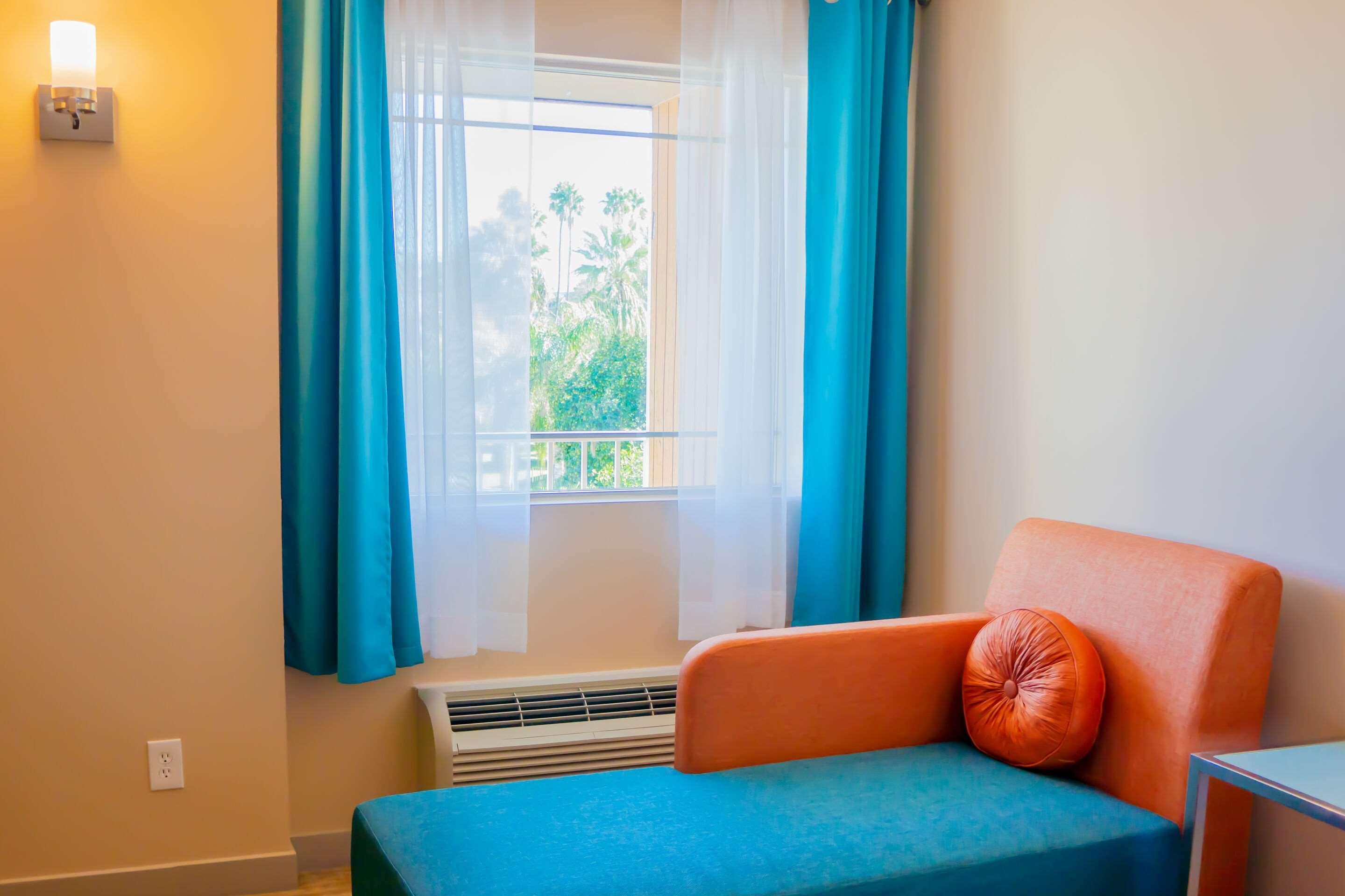Hotel Tucson City Center, An Ascend Hotel Collection Member Eksteriør bilde