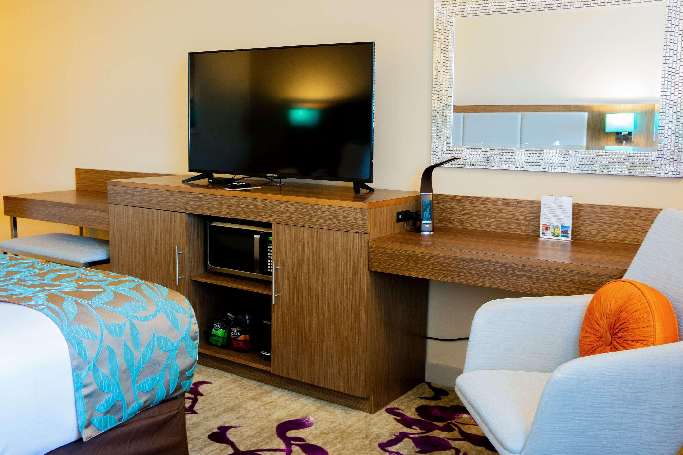 Hotel Tucson City Center, An Ascend Hotel Collection Member Eksteriør bilde
