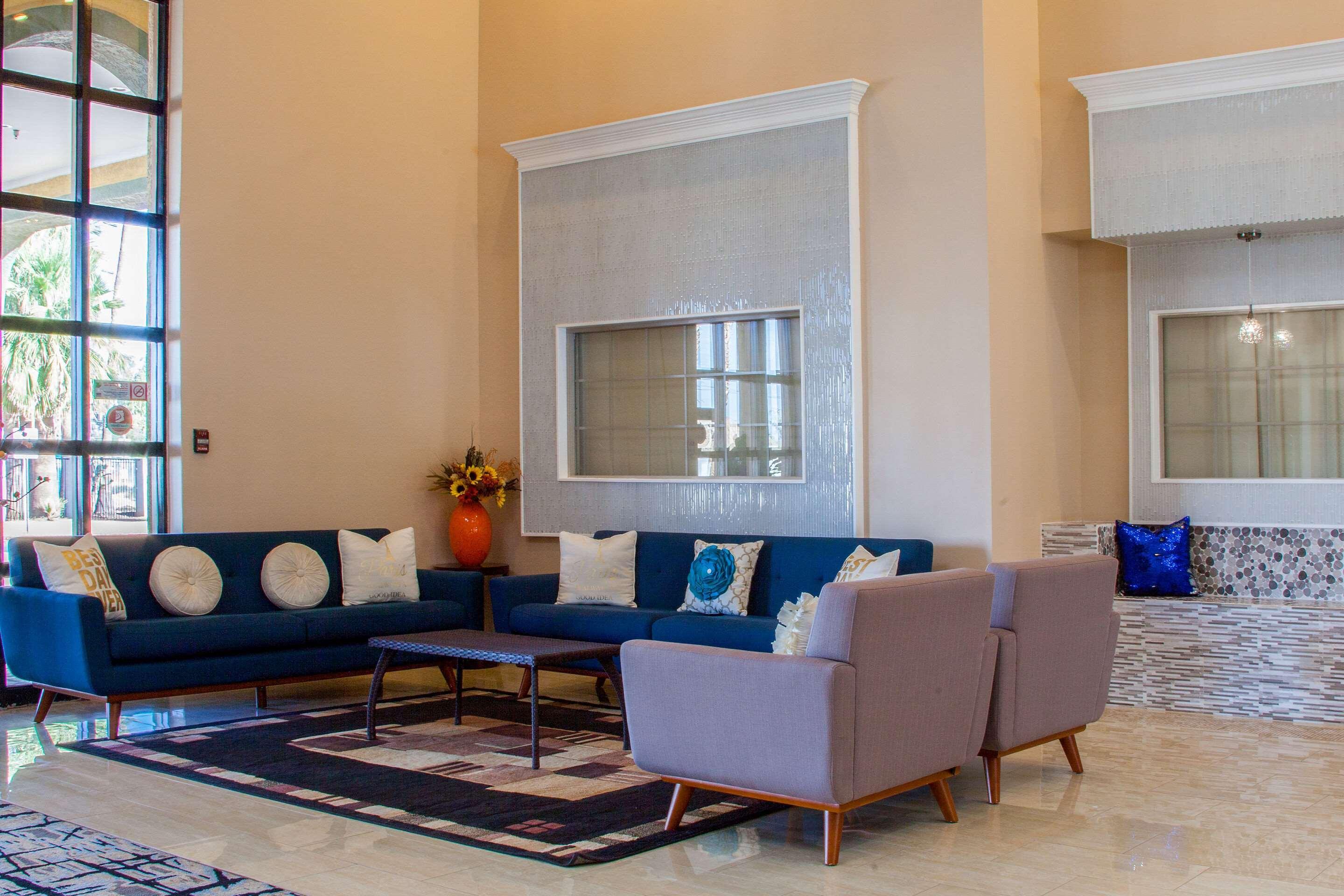 Hotel Tucson City Center, An Ascend Hotel Collection Member Eksteriør bilde