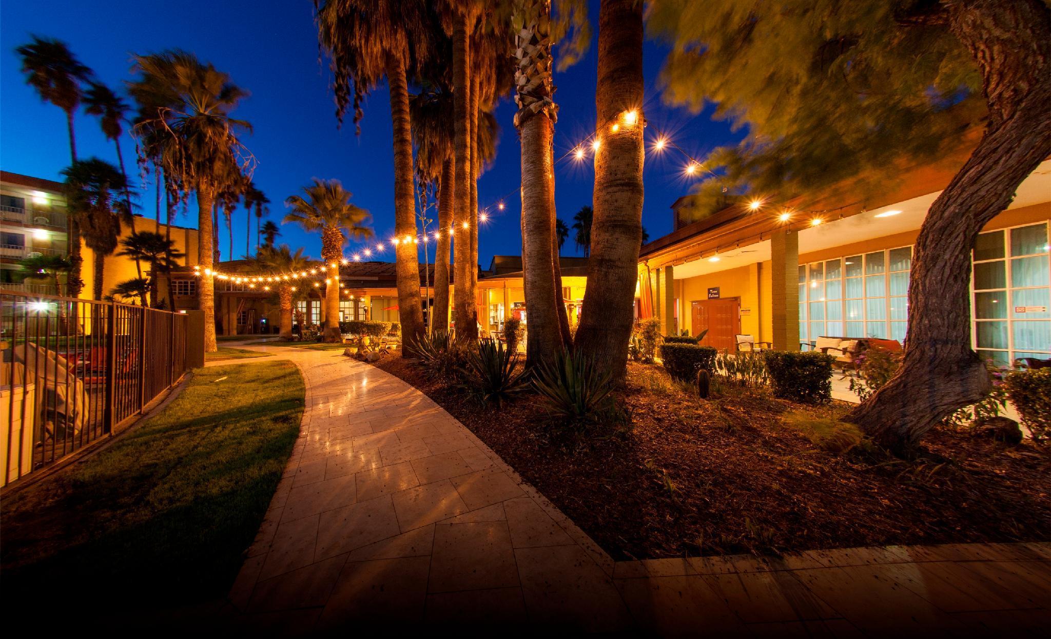 Hotel Tucson City Center, An Ascend Hotel Collection Member Eksteriør bilde