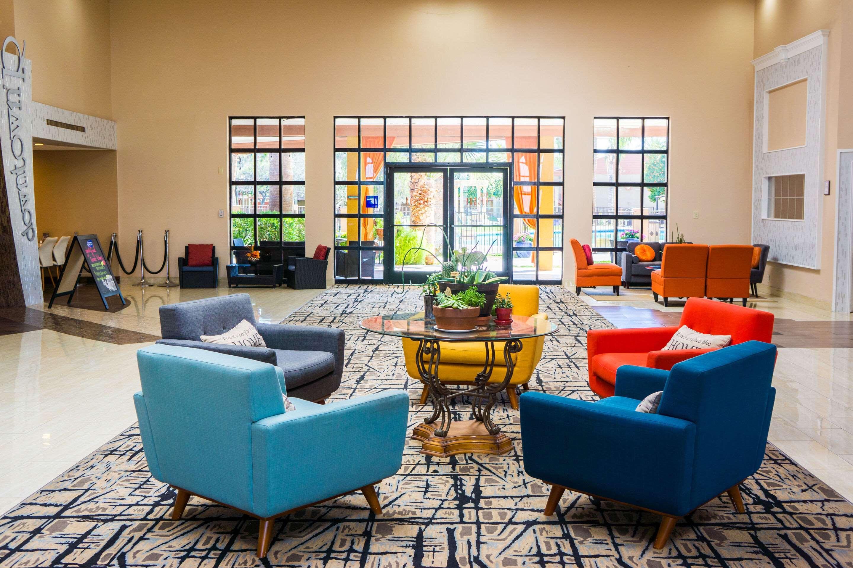 Hotel Tucson City Center, An Ascend Hotel Collection Member Eksteriør bilde