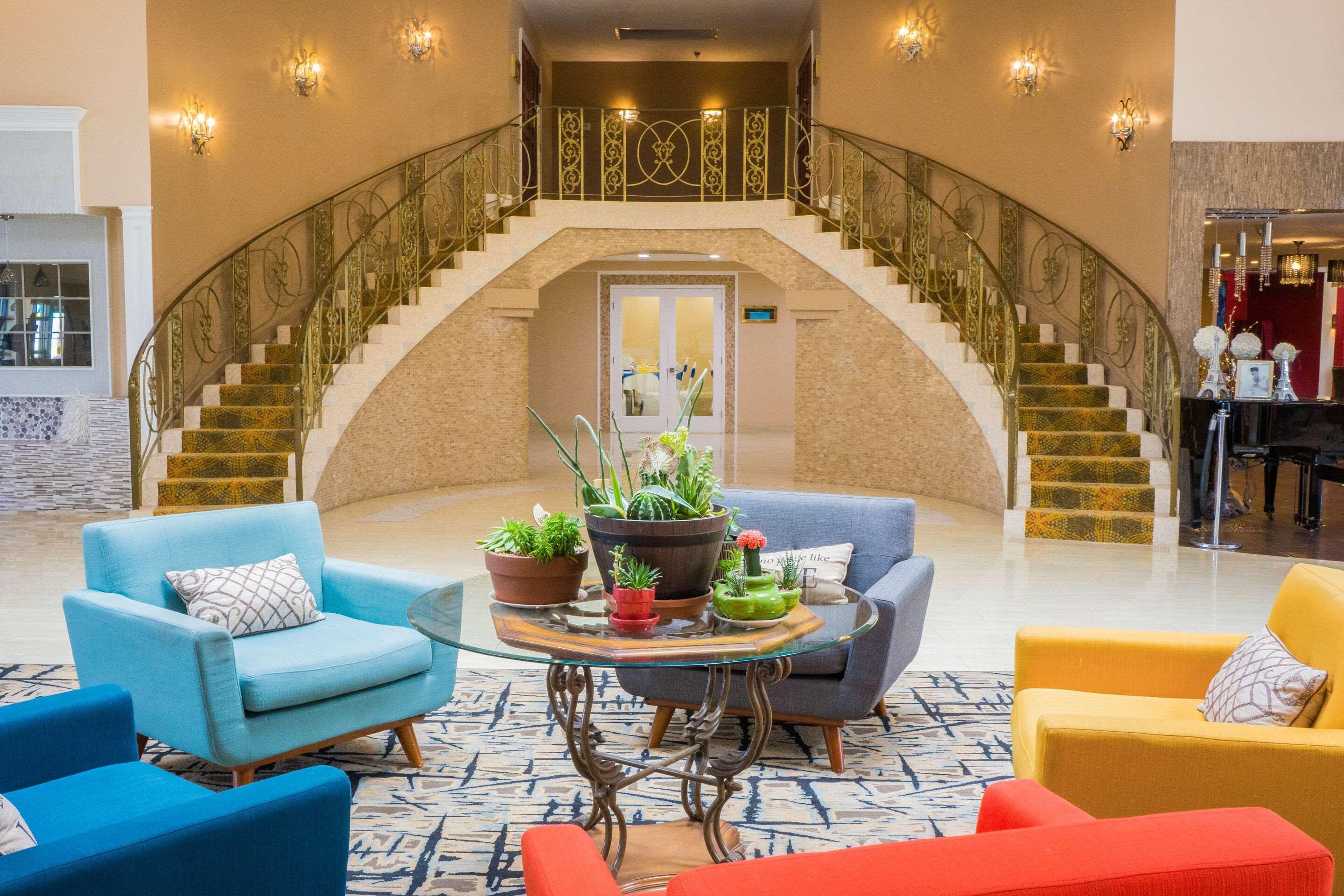 Hotel Tucson City Center, An Ascend Hotel Collection Member Eksteriør bilde