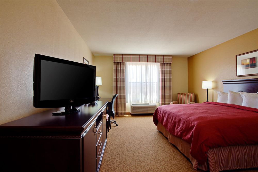 Hotel Tucson City Center, An Ascend Hotel Collection Member Eksteriør bilde