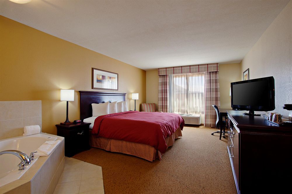 Hotel Tucson City Center, An Ascend Hotel Collection Member Eksteriør bilde